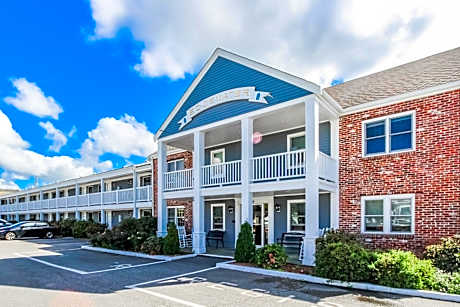 Edgewater Beach Resort