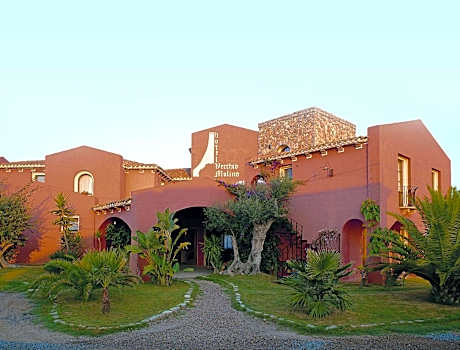 Hotel Il Vecchio Mulino