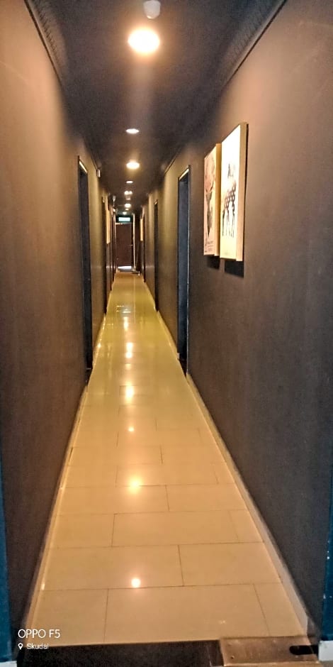 T Hotel Johor Bahru