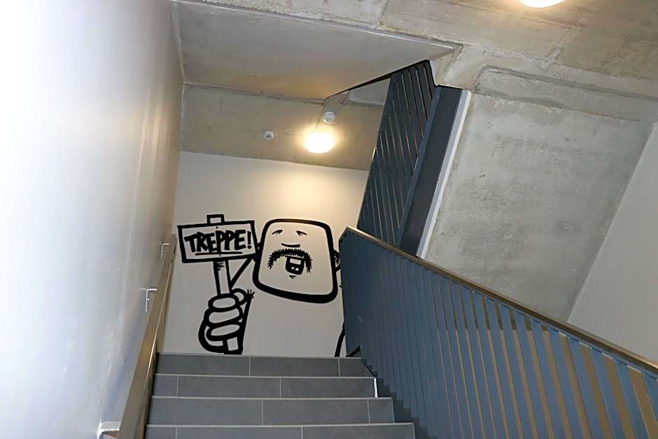 Holiday Inn - the niu, Keg Hamburg Ost by IHG