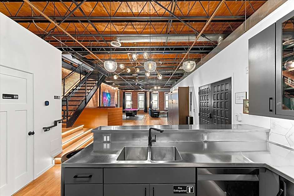 Hotel Residential of Denver