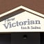 New Victorian Inn & Suites-Norfolk