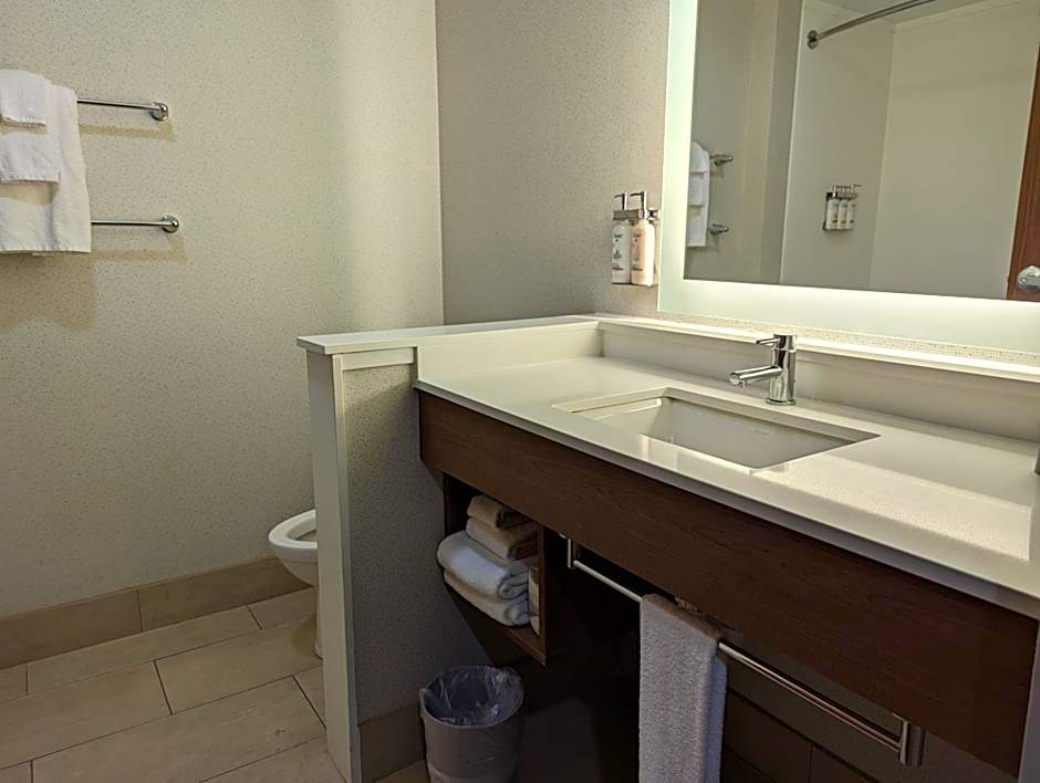 Holiday Inn Express - Lexington East - Winchester By IHG