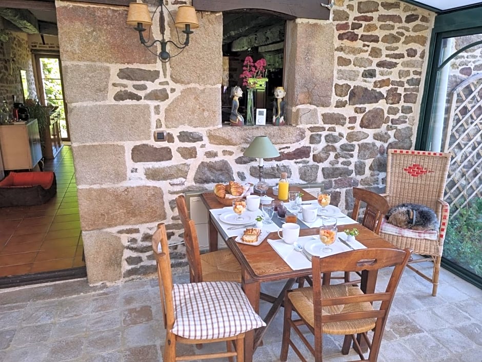 Les Berges de la Planchette