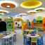 Ela Quality Resort Belek - Kids Concept