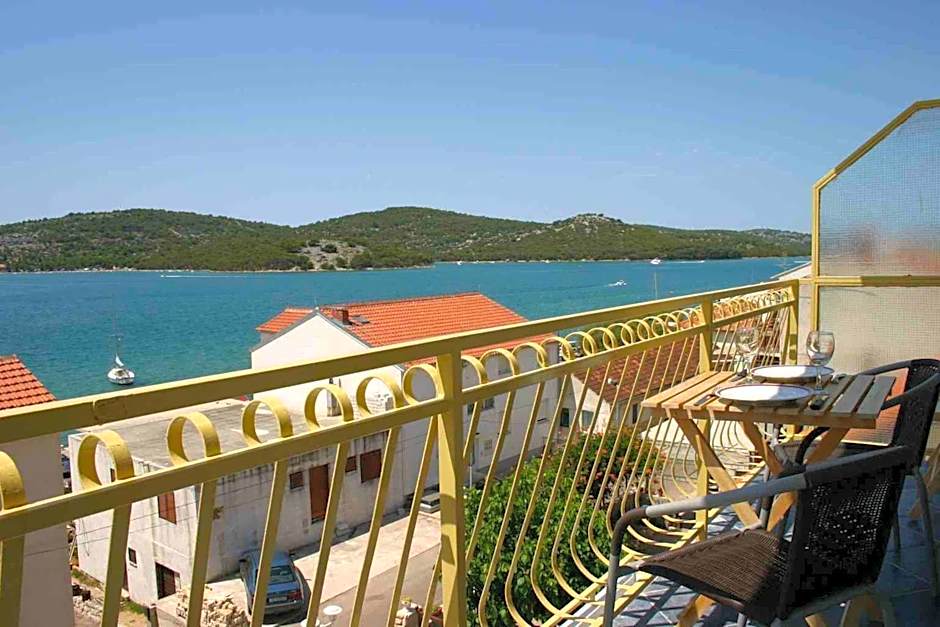 Villa Stegic