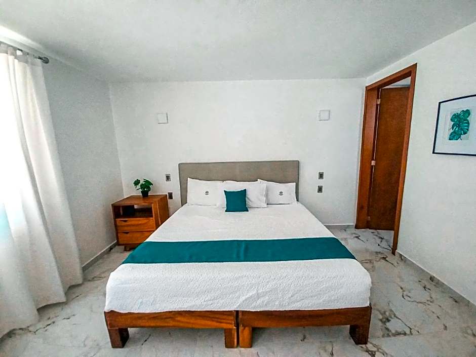 AZUL ARENA Hotel Boutique