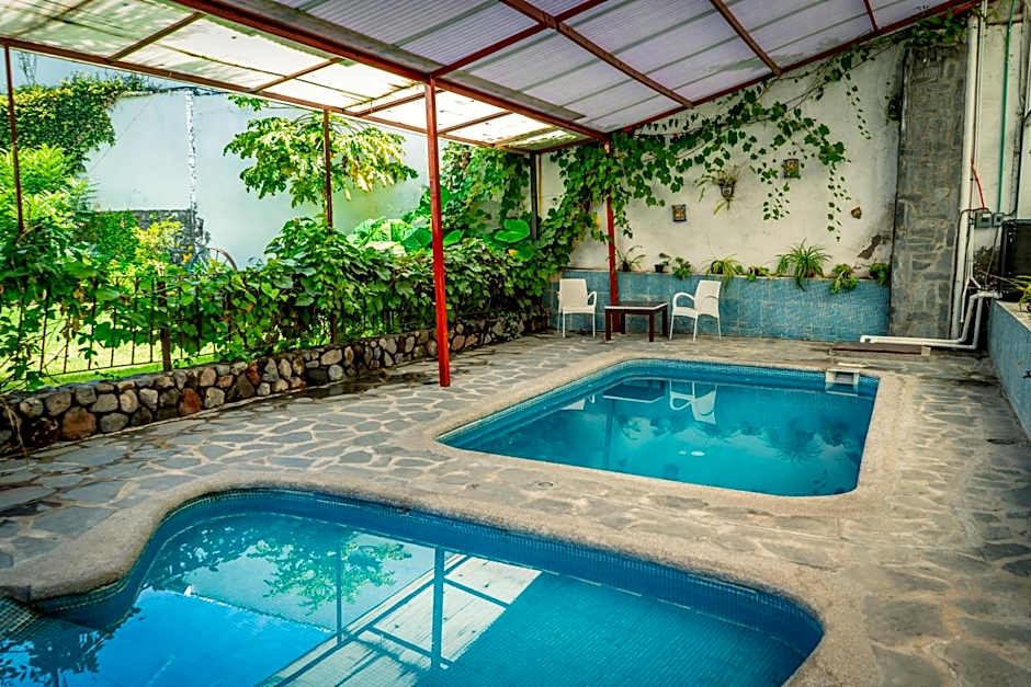 Hotel Vitorina