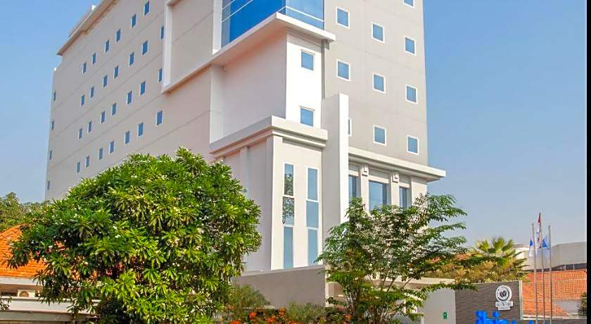 ibis budget Surabaya Diponegoro