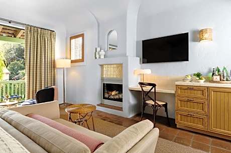 Studio - Disability Access