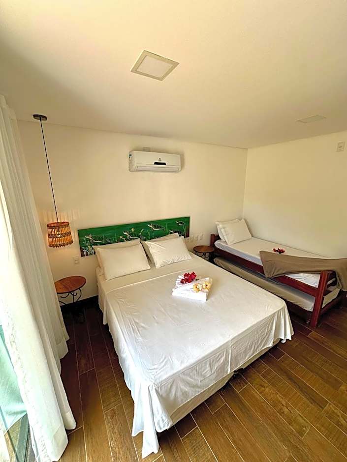 Arraia Suítes Pousada