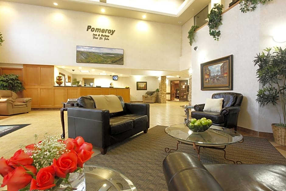 Pomeroy Inn & Suites Fort St. John