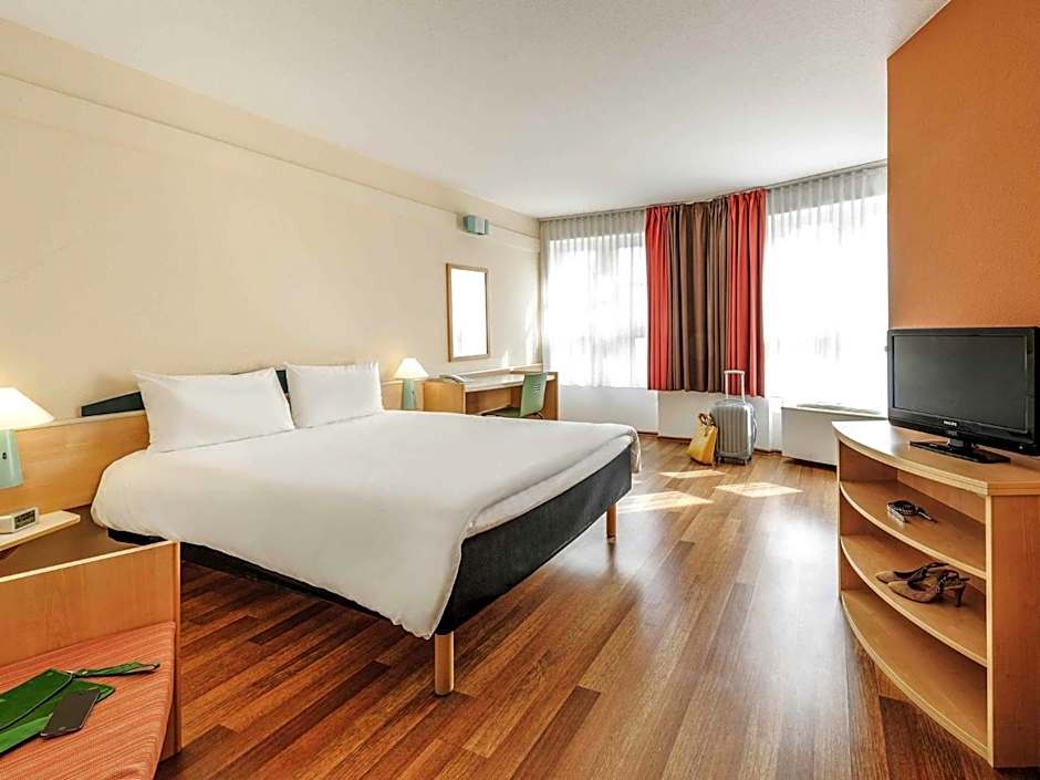 Ibis Bamberg Altstadt