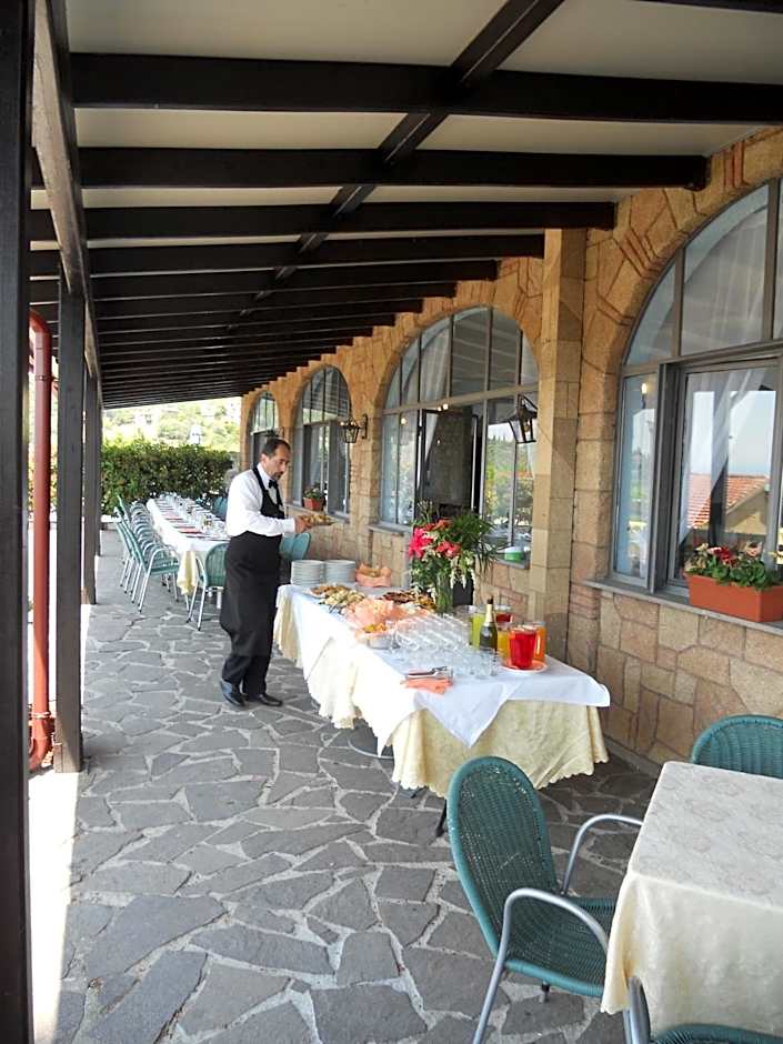 Hotel Cavalieri