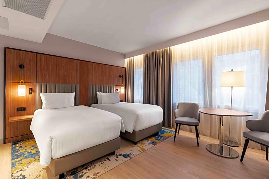 voco Stockholm Kista By IHG