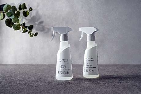 Japanese-Western Style Classic Room