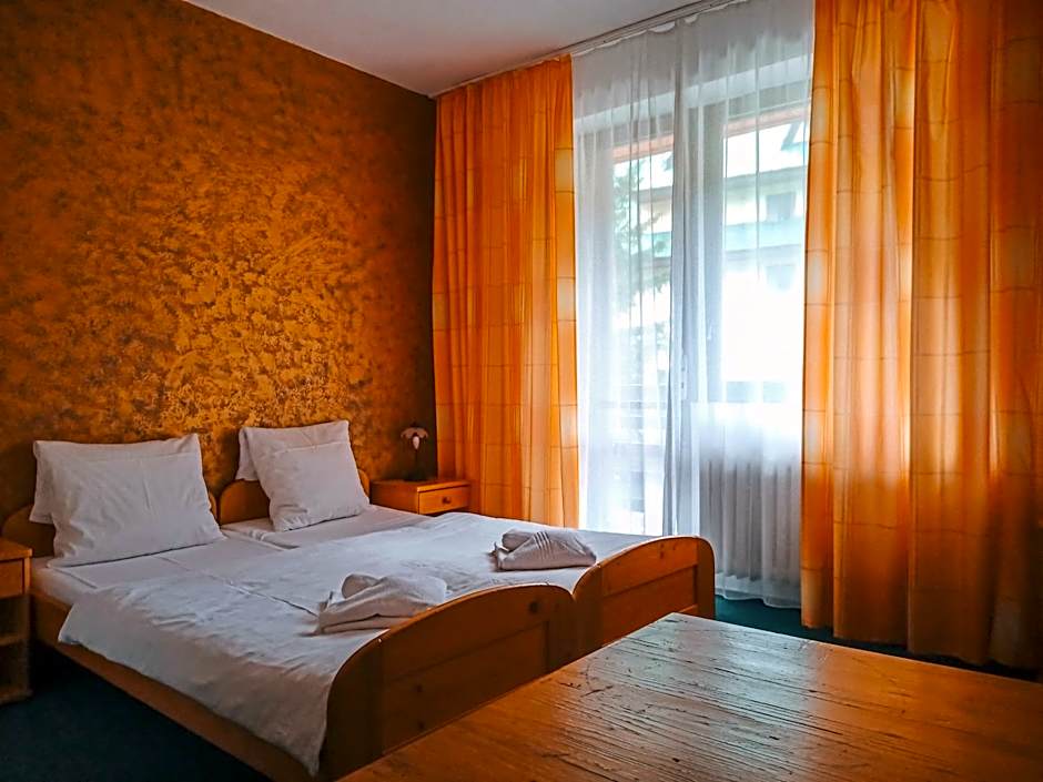 Hotel Esprit