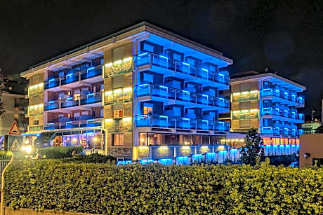 Hotel Garden Lido