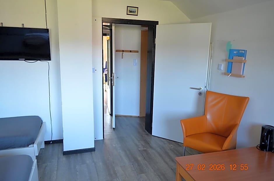 Sunrise B&B Hellenthal