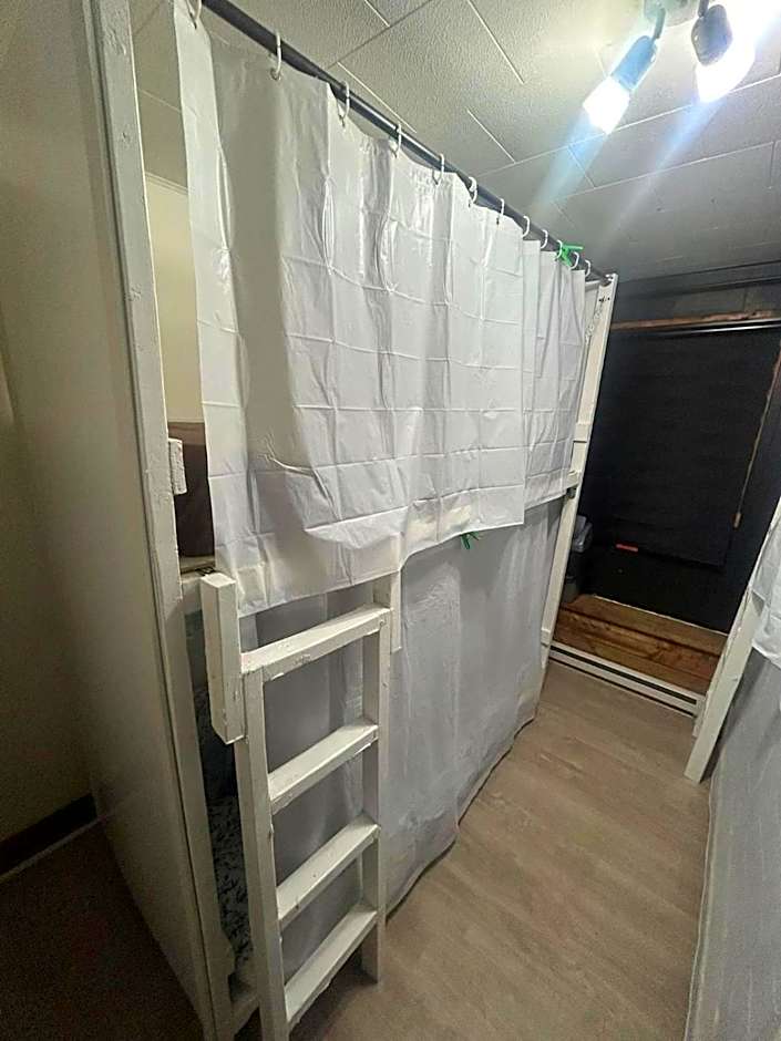 The International House Hostel