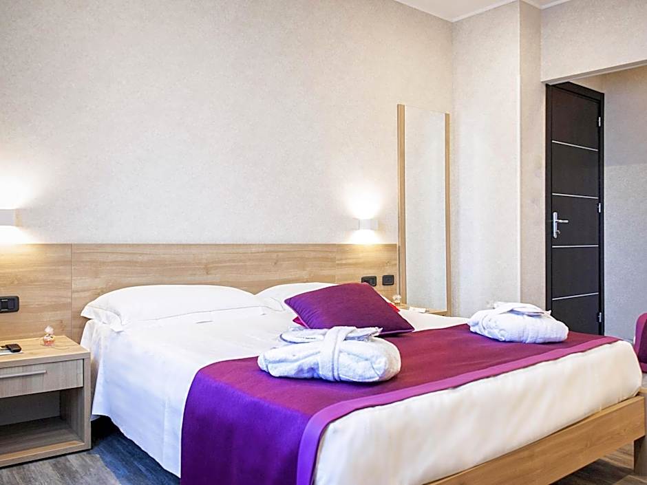 Mercure Palermo Centro
