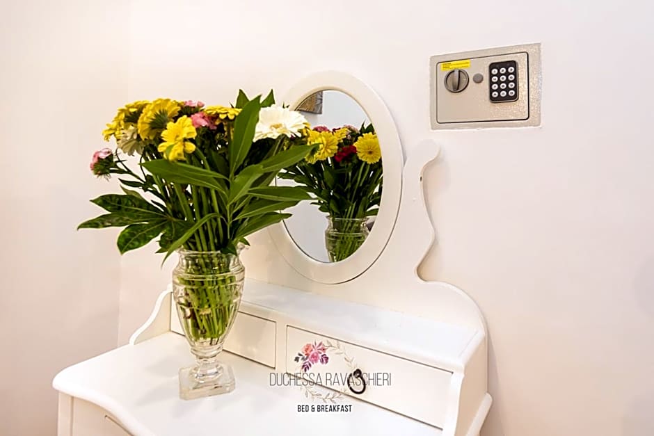 Duchessa Ravaschieri bed and breakfast