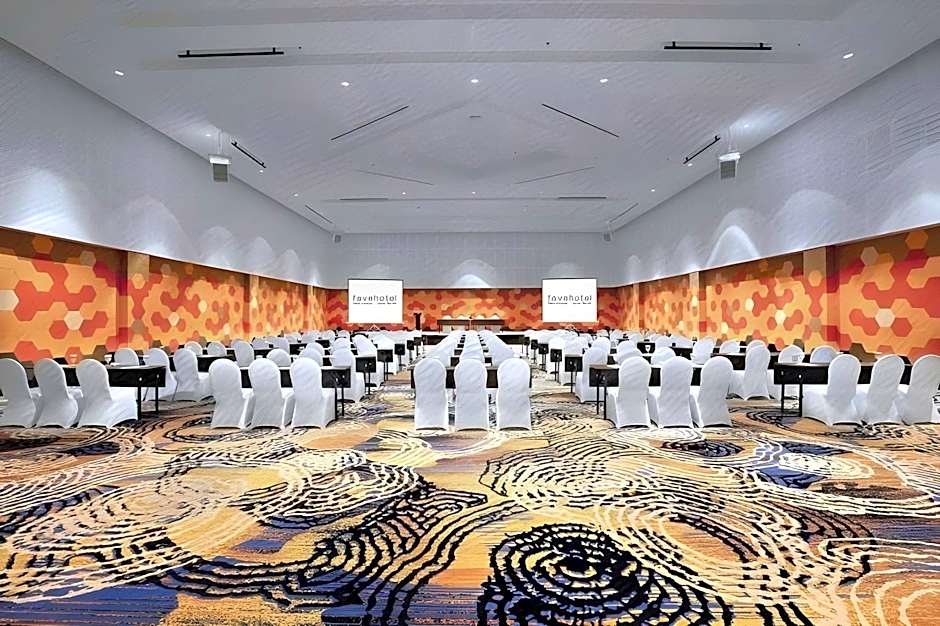 Aston Inn Tasikmalaya