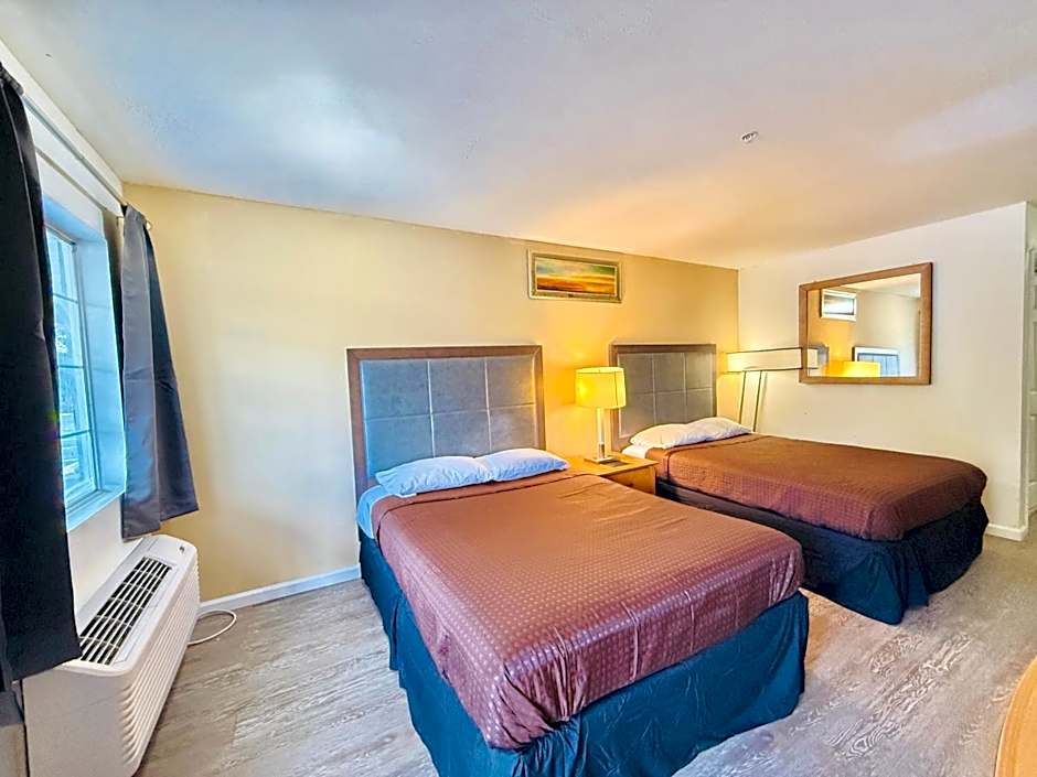 Woodbridge Inn By OYO Rome