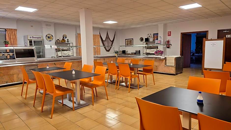 Hotel Jardín