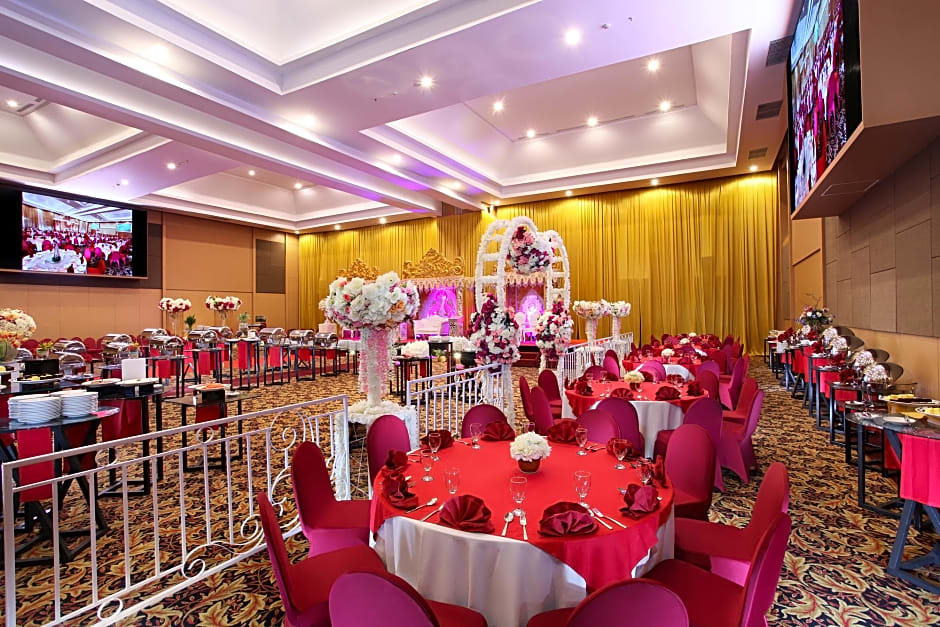 Swiss-Belinn Panakkukang Makassar