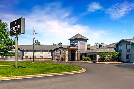 Country Inn & Suites by Radisson, Frederick, MD