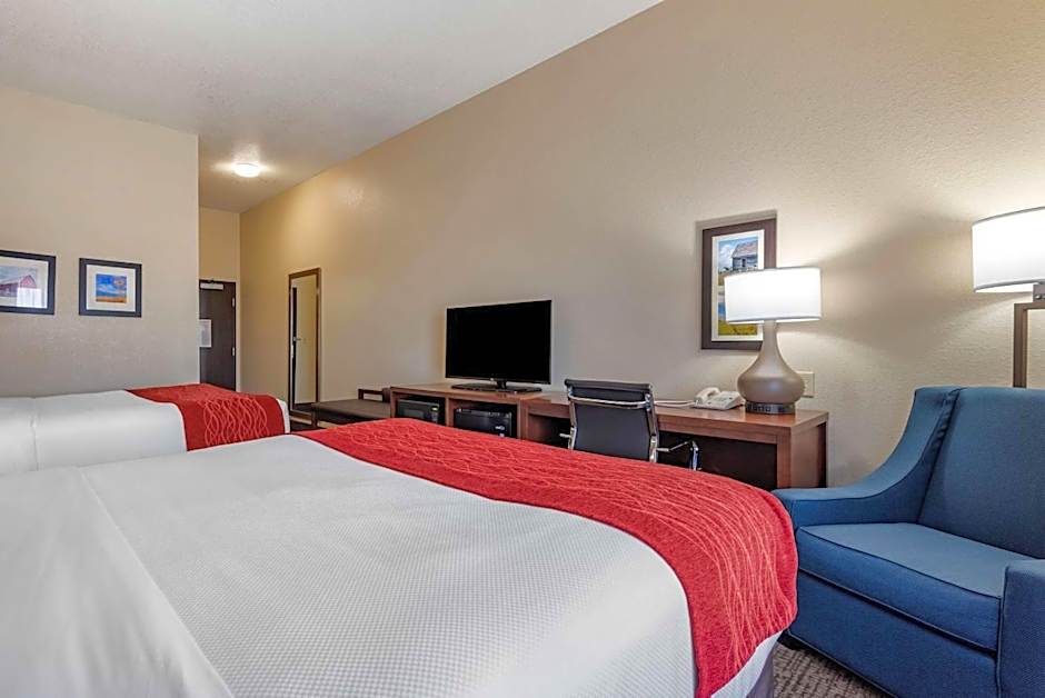 Comfort Inn & Suites Goodland