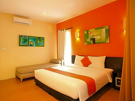 Deluxe With Breakfast