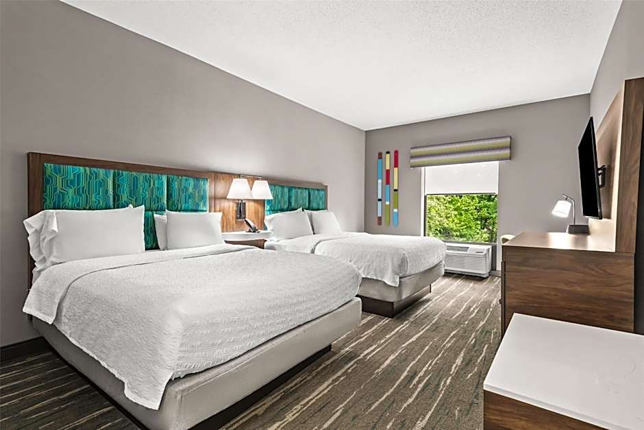 Hampton Inn By Hilton Elkton