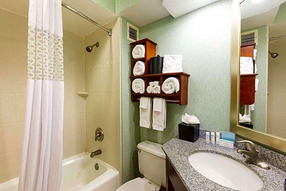 Hampton Inn By Hilton Daytona Speedway/Airport