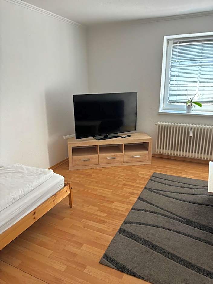 Hotel Altes Landhaus