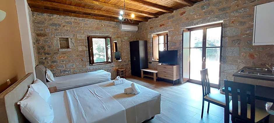 Foto 1 di 1 di Studio 2 Beds