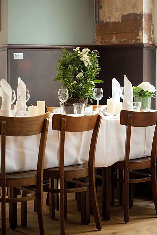 Storyhotel Bergischer Hof Königswinter