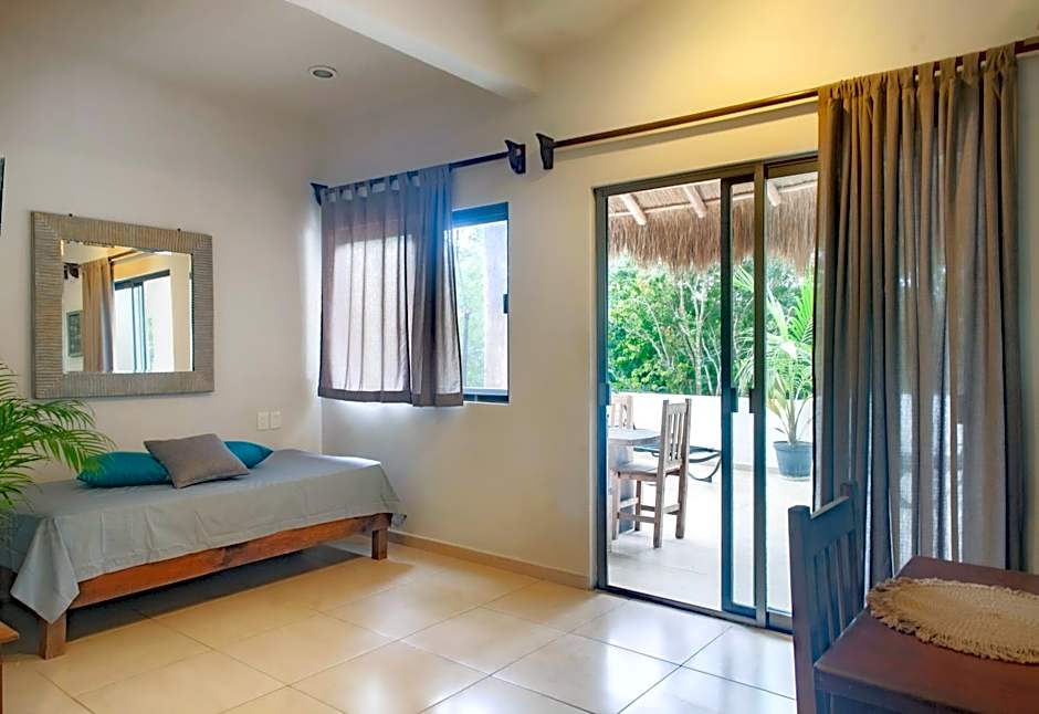 Buena onda residence