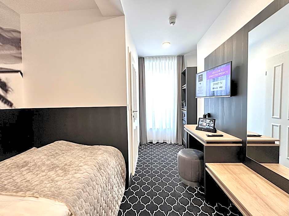Rhein Hotel St. Martin