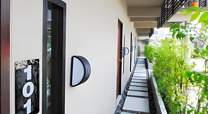 I-House Chiangrai