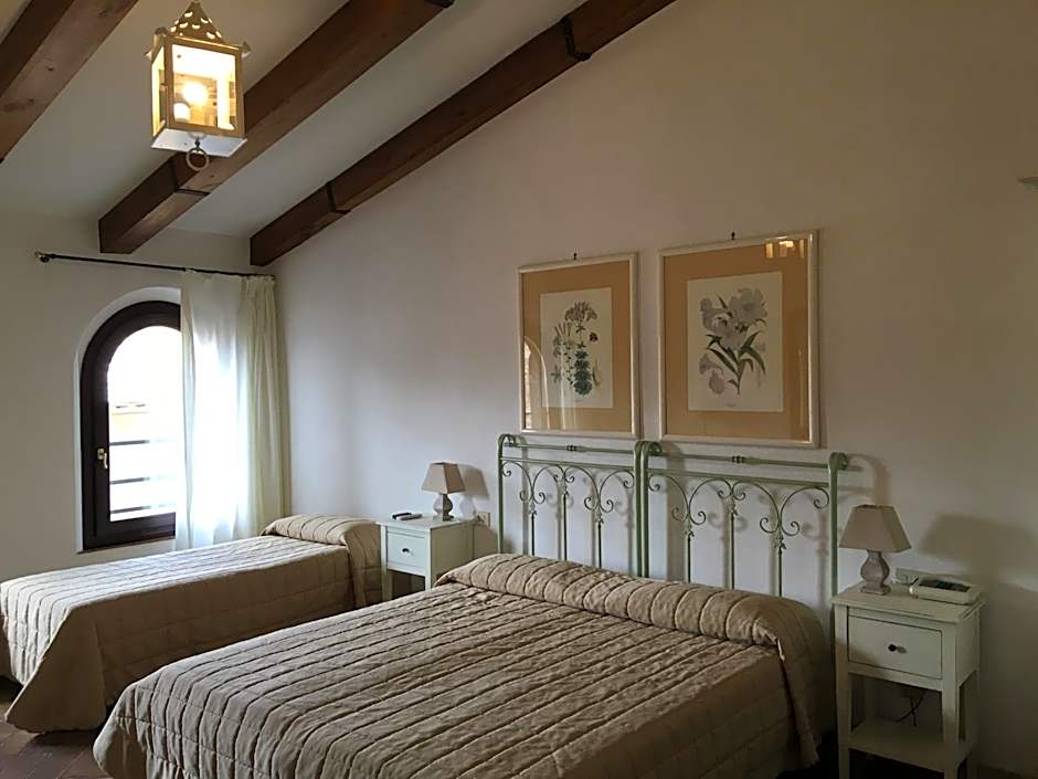 Hotel Bel Soggiorno