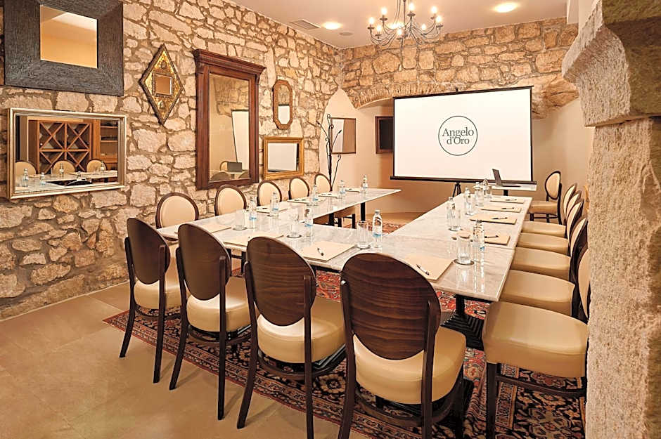 Angelo d'Oro Heritage Hotel