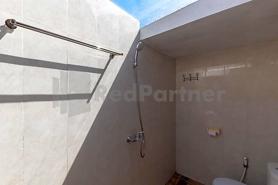 Brisk Homestay Uluwatu RedPartner