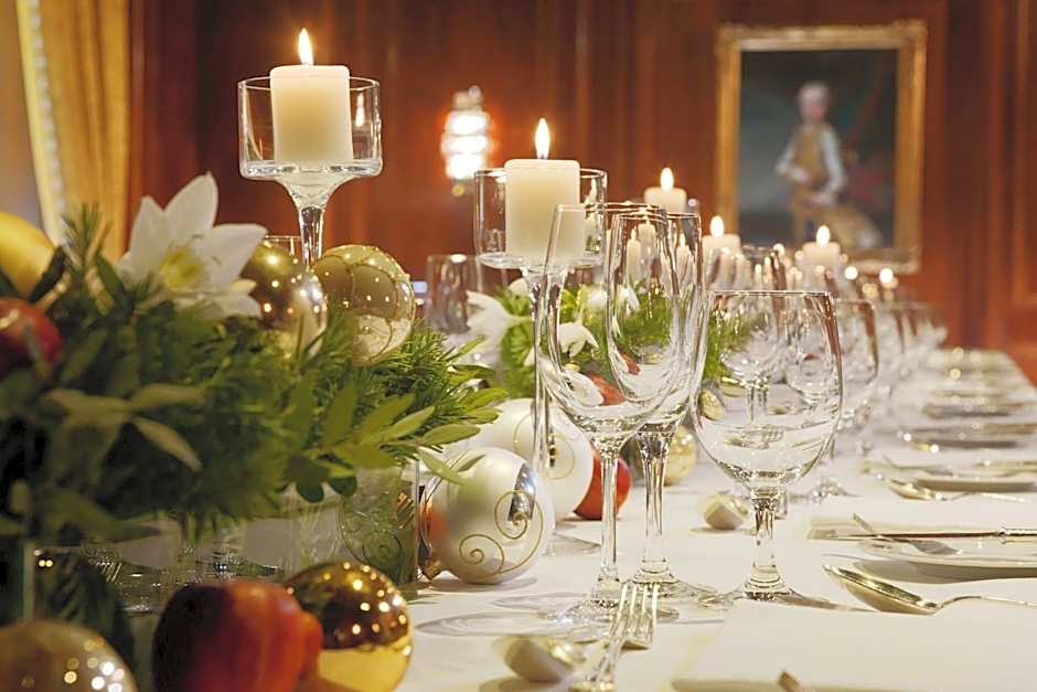 Hotel Imperial, A Luxury Collection Hotel, Vienna