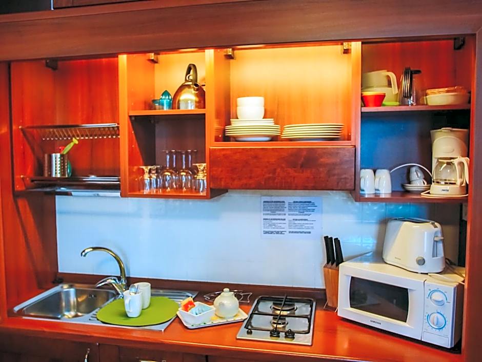 Antico Pozzo Apartment