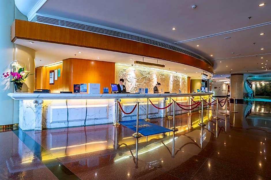 Sunshine Hotel