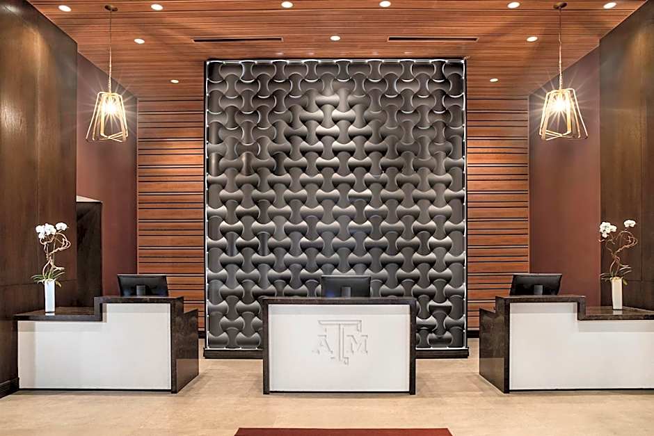 Texas A&M Hotel and Conference Center