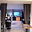 Appart'hotel Residella House Room & Kitchen Avignon Le Pontet
