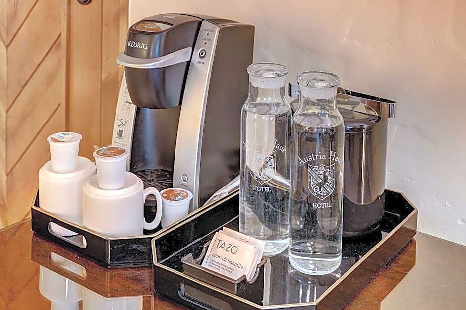 Austria Haus, a Destination by Hyatt Hotel